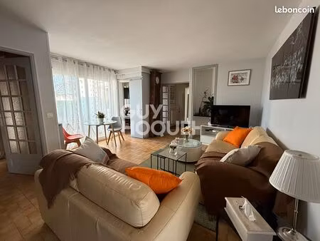 maison 7 pièces 127 m²