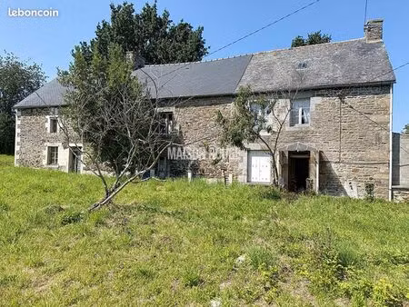 longère 3 pièces 73 m²