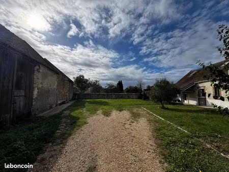 longère 6 pièces 186 m²