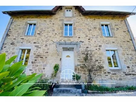 maison 4 pièces 122 m²