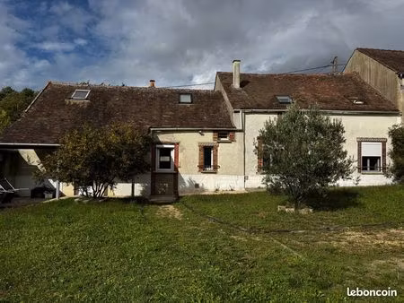 maison 6 pièces 186 m²