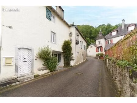 maison 10 pièces 398 m²