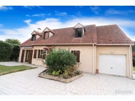 maison 7 pièces 139 m²