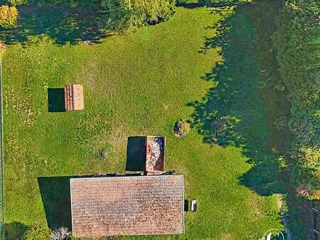 terrain 1160 m² oberhoffen sur moder