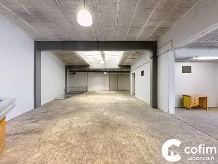 parking/box 674 m² tarbes