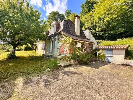 maison 6 pièces 166 m²