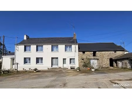 maison 6 pièces 167 m²