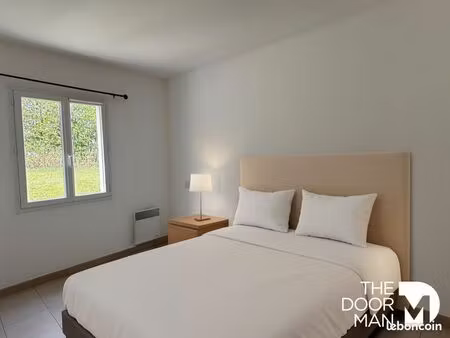 pavillon 4 pièces 88 m²