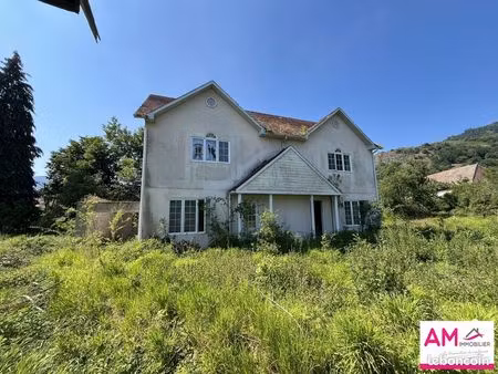 maison 14 pièces 350 m²