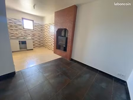 maison 5 pièces 163 m²