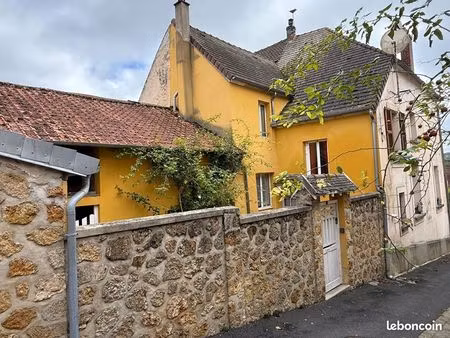 maison 3 pièces 103 m²
