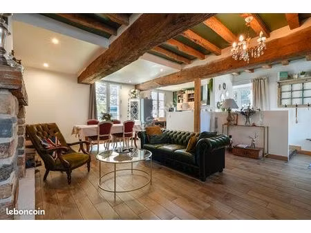 maison 5 pièces 137 m²