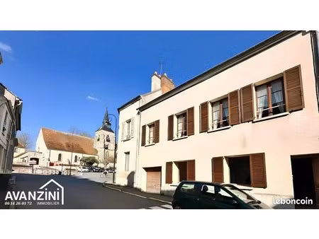 propriété 6 pièces 163 m²