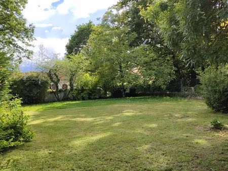 terrain secteur nantes sud vertou saint sébastien