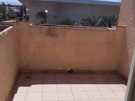 appartement 2 pièces 30 m²