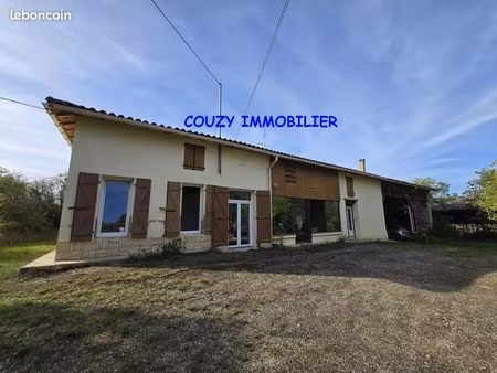 ferme 7 pièces 173 m²