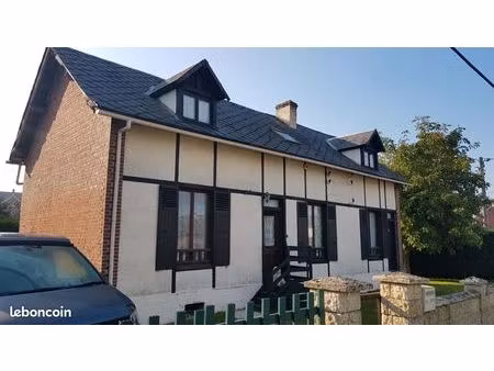maison 6 pièces 130 m²