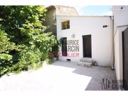 maison 3 pièces 45 m²