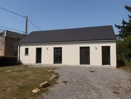 maison 2 pièces 67 m²