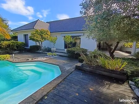 maison 162m2 5 pieces