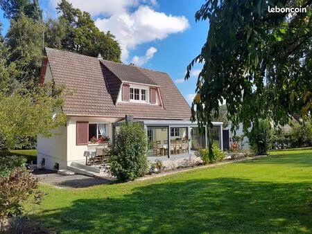 maison 6 pièces 128 m²