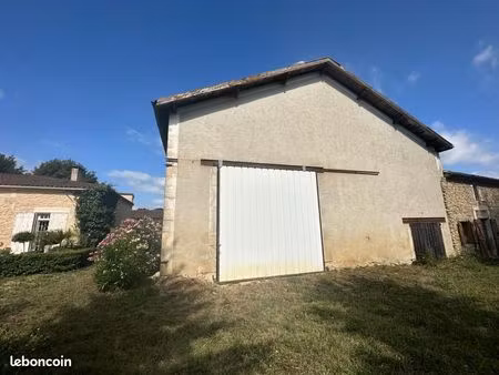 local industriel 474 m²