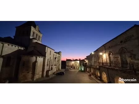 local à usage mixte pro/hab 360m2 110000