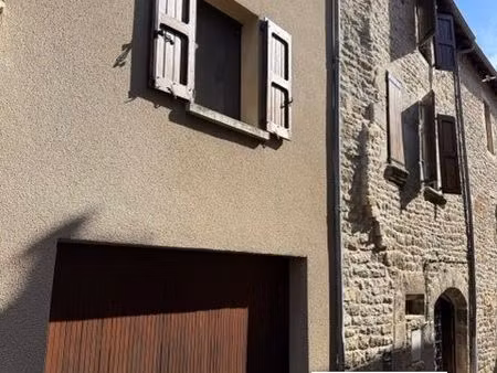 maison 6 pièces 116 m²