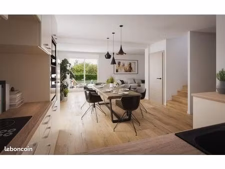 maison 5 pièces 90 m²