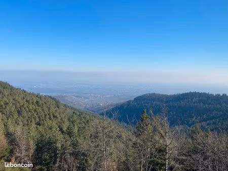 bel appartement 5 pièces 125 m² situation exceptionnelle avec vue