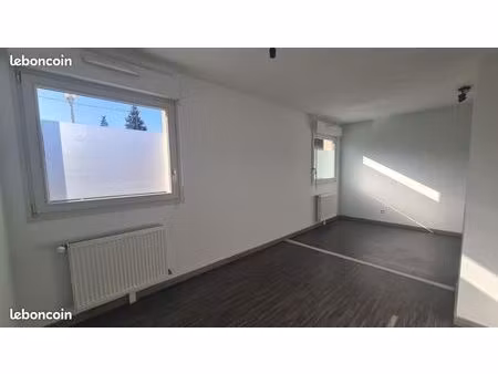 ◊ location salle de 16 m² dans cabinet médical/paramédical – turckheim