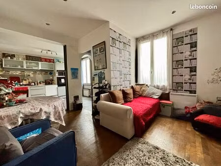 local commercial 56 m² sartrouville