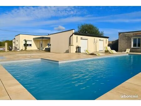 maison 6 pièces 226 m²