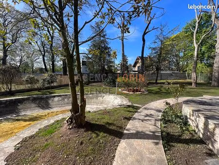 maison 7 pièces 158 m²