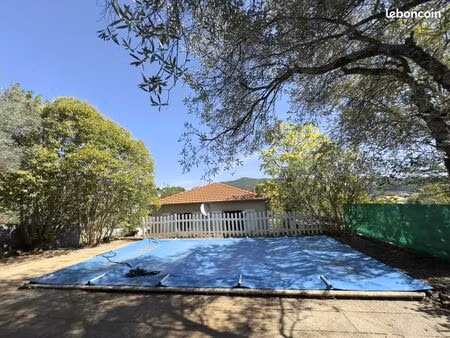 maison 7 pièces 132 m²