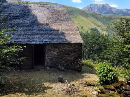 vend grange foraine st lary / vignec