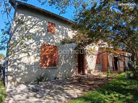 maison 7 pièces 170 m²