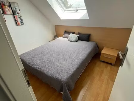 appartement f2 - illzach