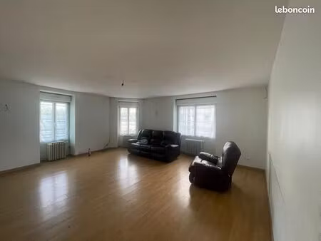 appartement 38 m² palluau