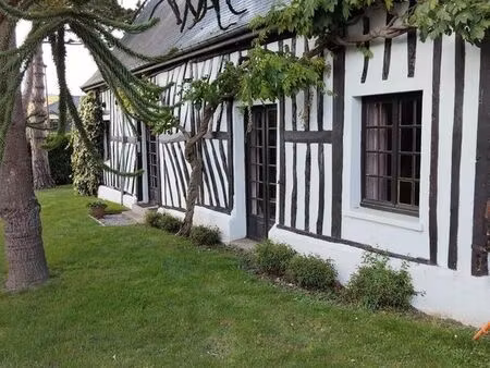 maison 4 pièces 120 m²