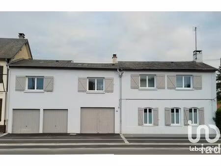 maison 6 pièces 146 m²