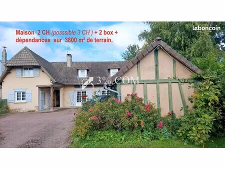 maison 5 pièces 141 m²