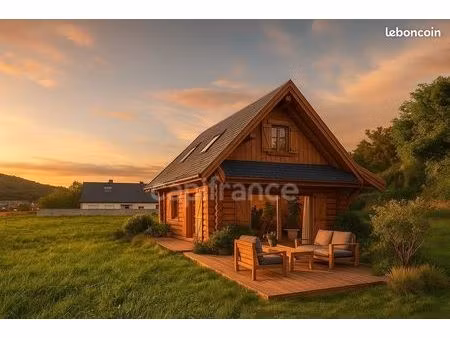 terrain 1 198 m² ade