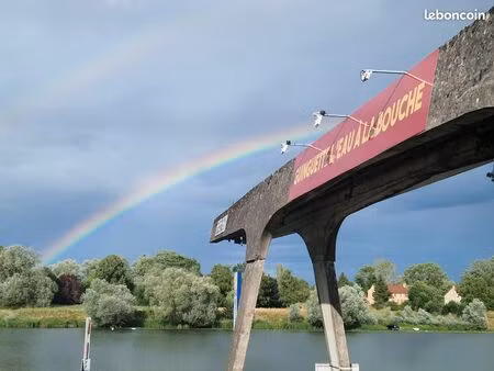 fond de commerce guinguette