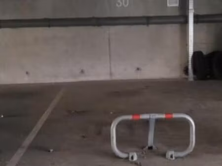 parking 13 m² volgelsheim