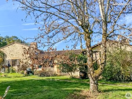 maison 5 pièces 170 m²