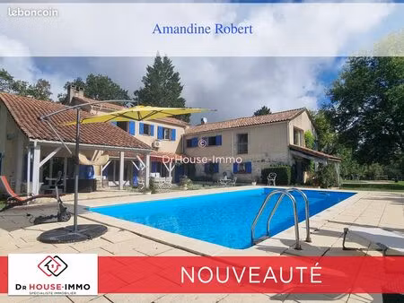 propriété 15 pièces 512 m²