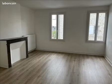 maison de ville 3 pièces 90 m²