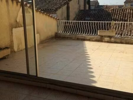 immeuble 207 m² saint hippolyte du fort