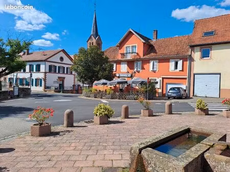 location gérance restaurant